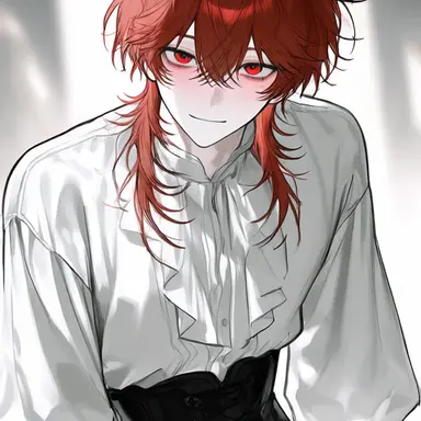 Profile image of 月城  緋月