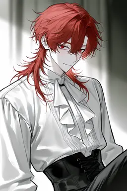 Profile image of 月城  緋月