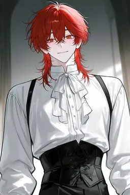 Profile image of 月城  緋月