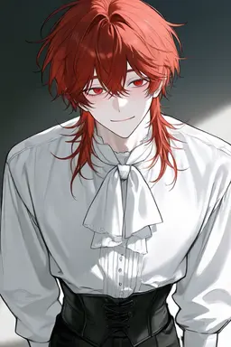 Profile image of 月城  緋月