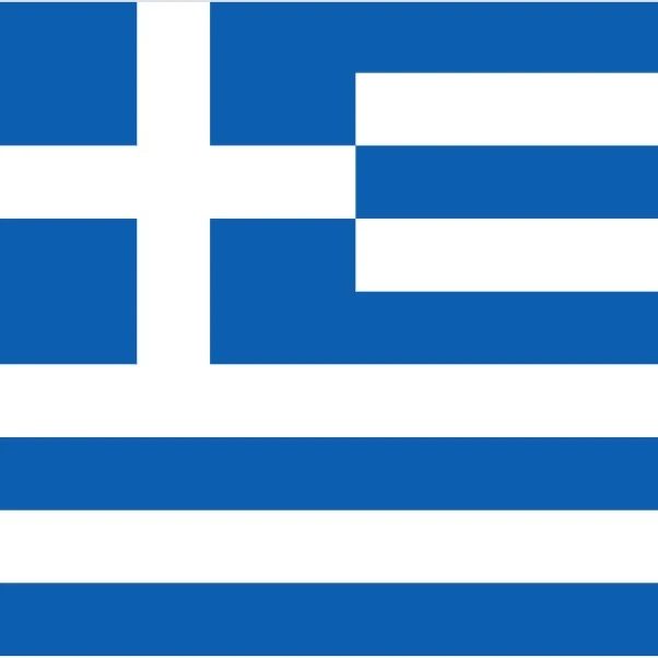 ギリシャ