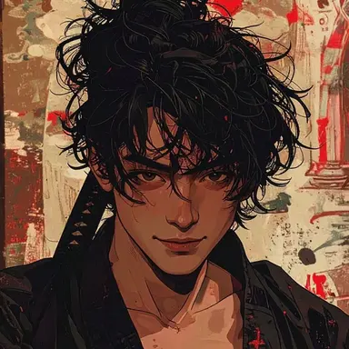 Profile image of 겐노스케