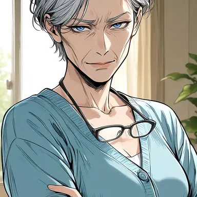 Profile image of Ruth
