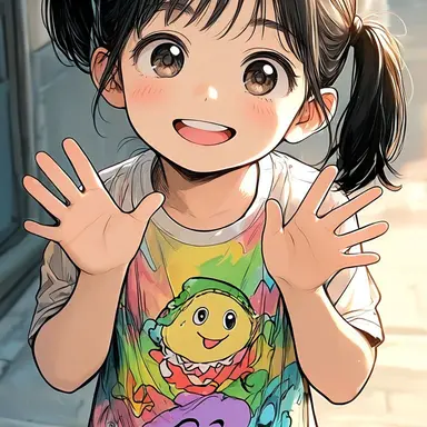 Profile image of Mia