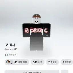 Profile image of 투데