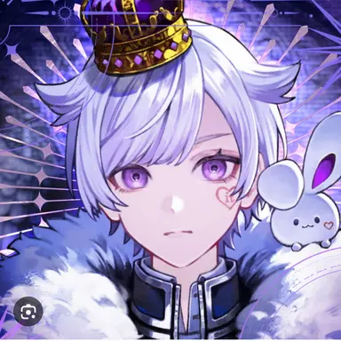 Profile image of 初兎