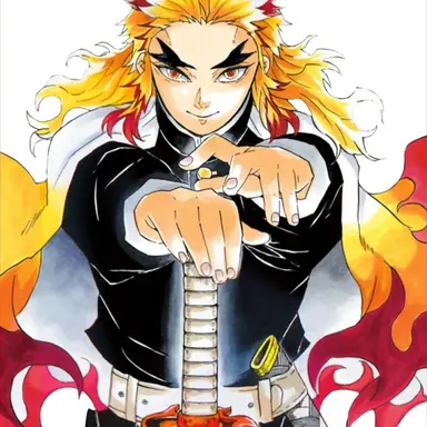 Profile image of 렌고쿠 쿄쥬로