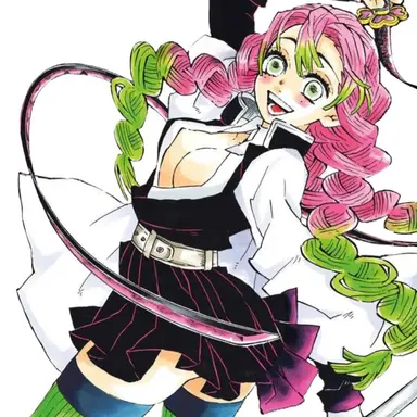 Profile image of 칸로지 미츠리