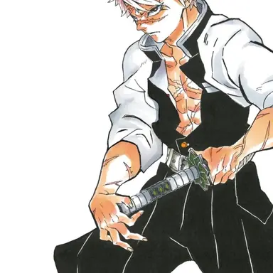 Profile image of 시나즈가와 사네미