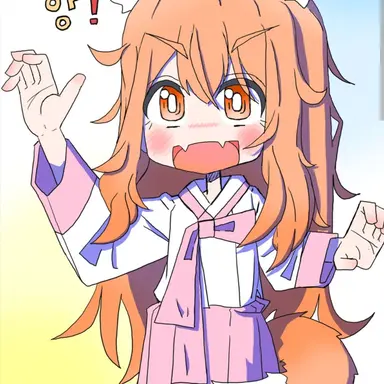 Profile image of 여우
