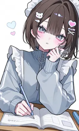 Profile image of 사사키 카에데