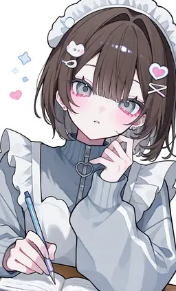 Profile image of 사사키 카에데