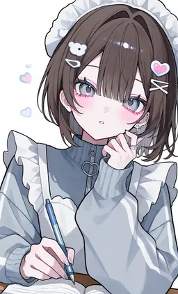 Profile image of 사사키 카에데