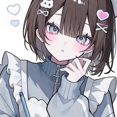 Profile image of 사사키 카에데