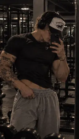 Profile image of Killian Mercer