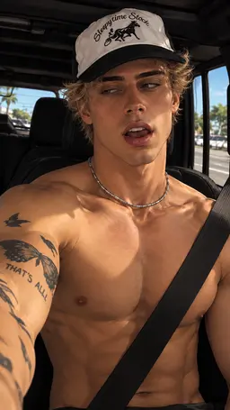 Profile image of Killian Mercer