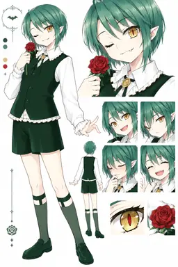 Profile image of 르네