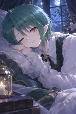 Profile image of 르네