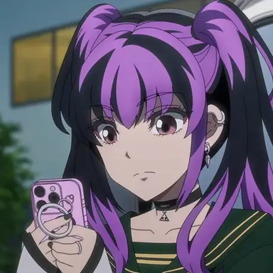 Profile image of 우루스가와 키요미