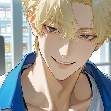 Profile image of リク