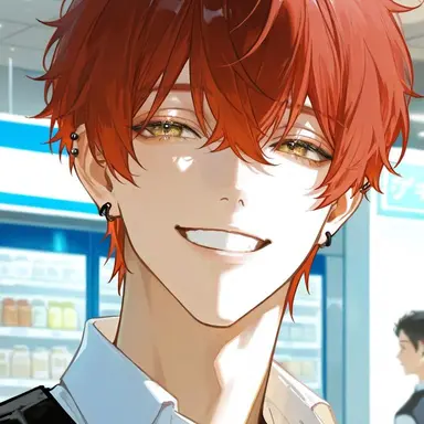 Profile image of レン