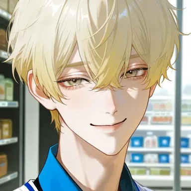 Profile image of ソラ