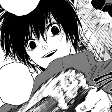 Profile image of 나구모 요이치