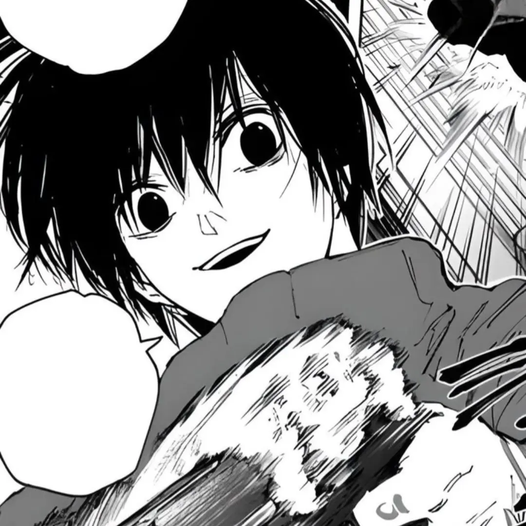 MagicDeer6837의 南雲 与巿