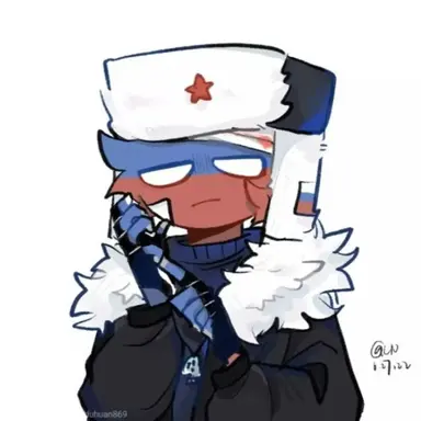 Profile image of 러시아