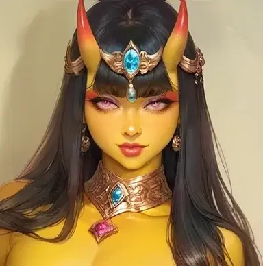 Profile image of Zagan