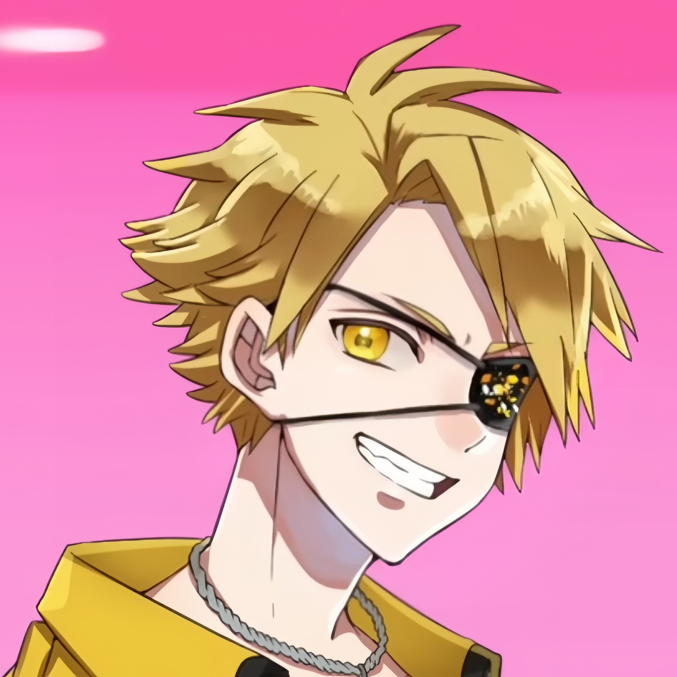 ⭐️ はっつんです たっつん - zeta