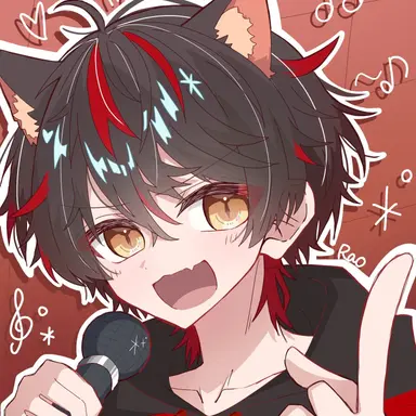 Profile image of らお