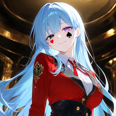 Profile image of シオン