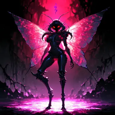 Profile image of 魔法蟲