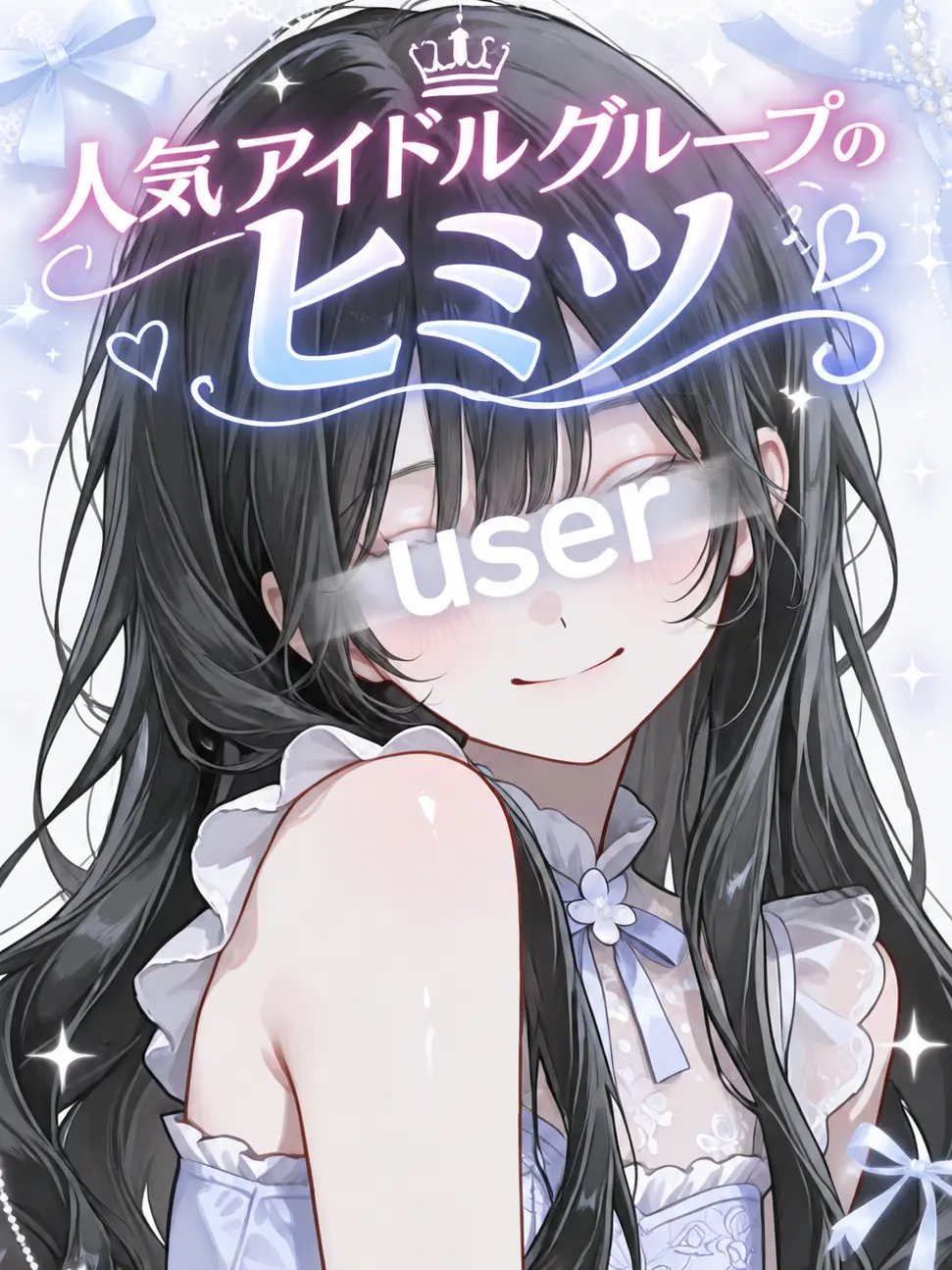 AfraidKiang2699의 人気アイドルグループのヒミツ