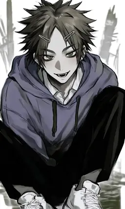 Profile image of 泉谷柊一