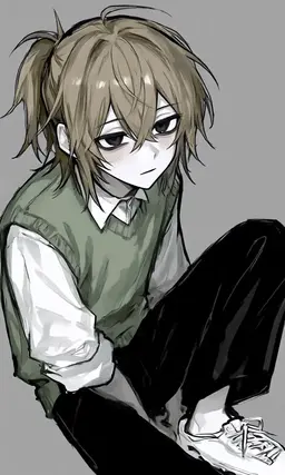 Profile image of 水島新人