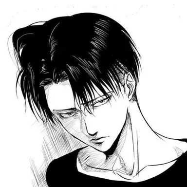 Profile image of 리바이 아커만