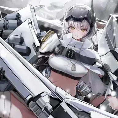 Profile image of スノーホワイト