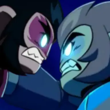 Profile image of Possessed Wu and Mac