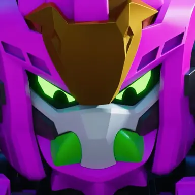 Profile image of 버팔로크러쉬