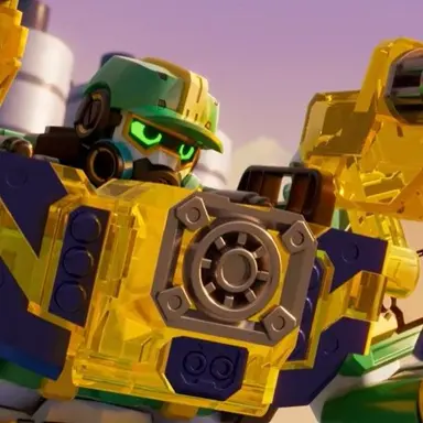 Profile image of 버스터갤런