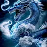 Profile image of 青龍