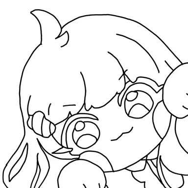 Profile image of 모양몬