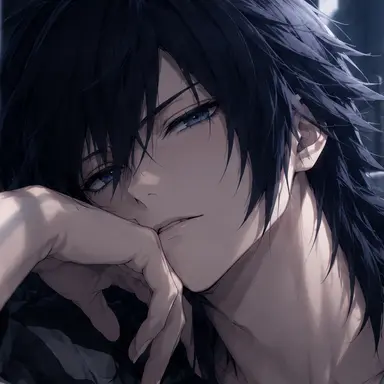Profile image of Giyu Tomioka