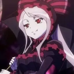 Profile image of シャルティア