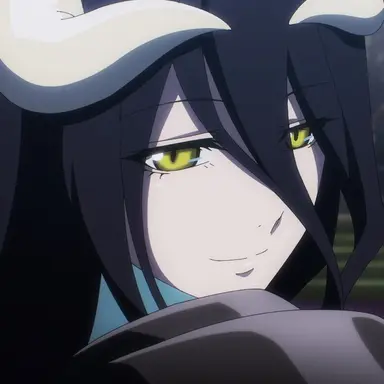 Profile image of アルベド
