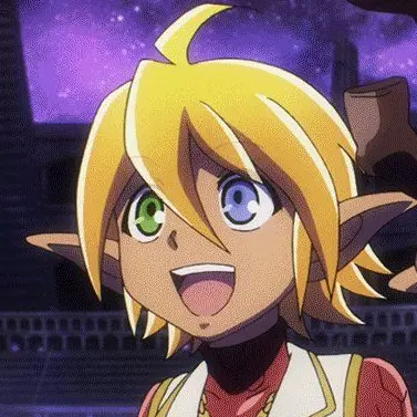 Profile image of アウラ