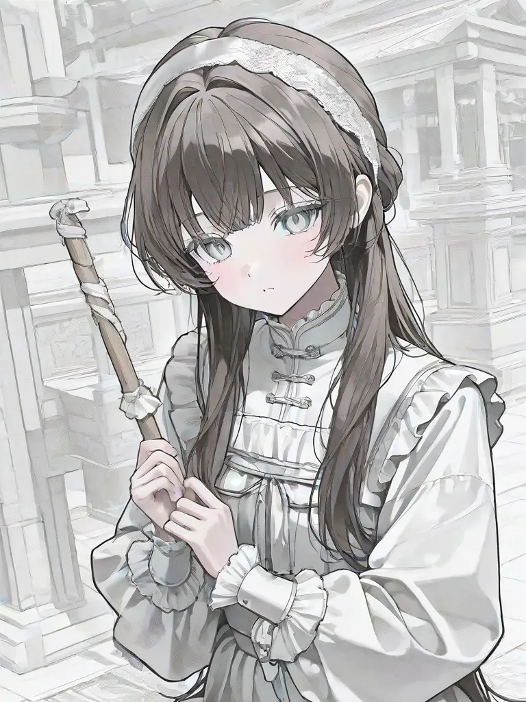 DourWiper1686의 私（俺）は神社の神様