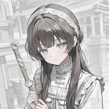 Profile image of 真奈